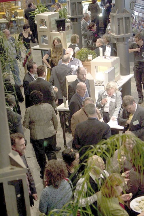 CSR green business corporate social responsibility sustainable event management GRI Global Reporting Index consulting marketing events sponsorship branding brand awareness stakeholder management